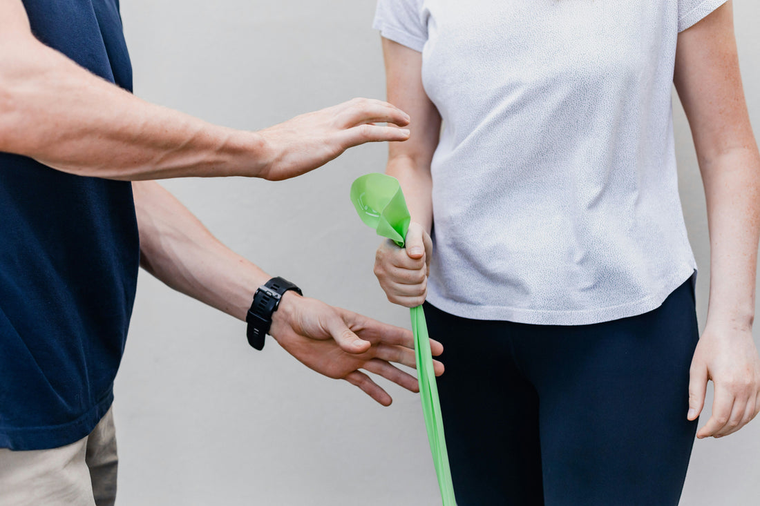 Understanding Injury Recovery and the Role of Movement