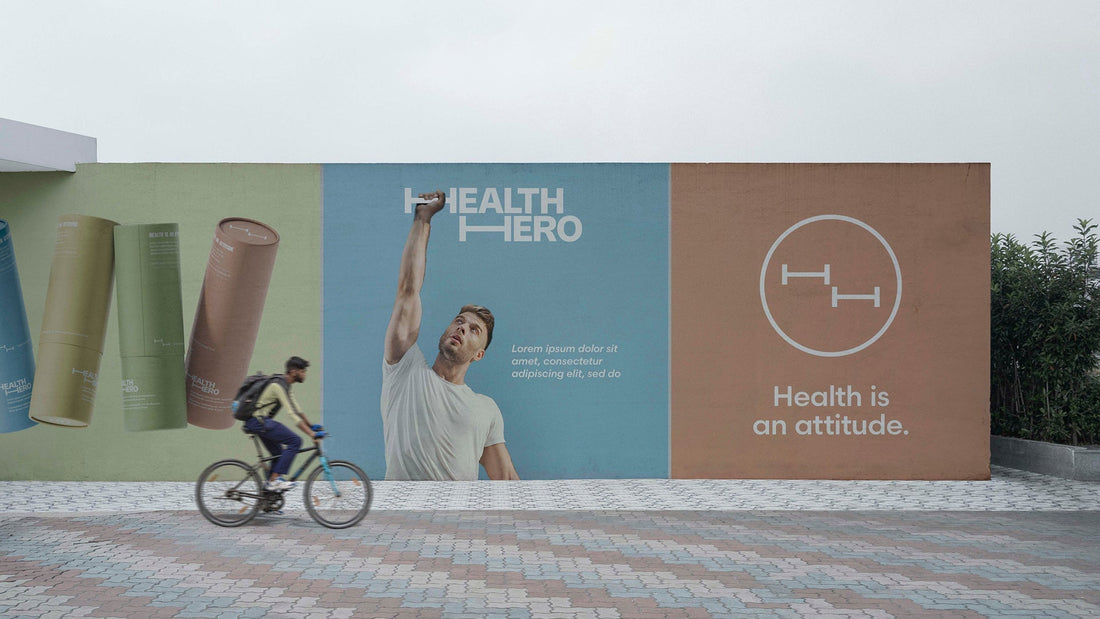 Welcome to HealthHero