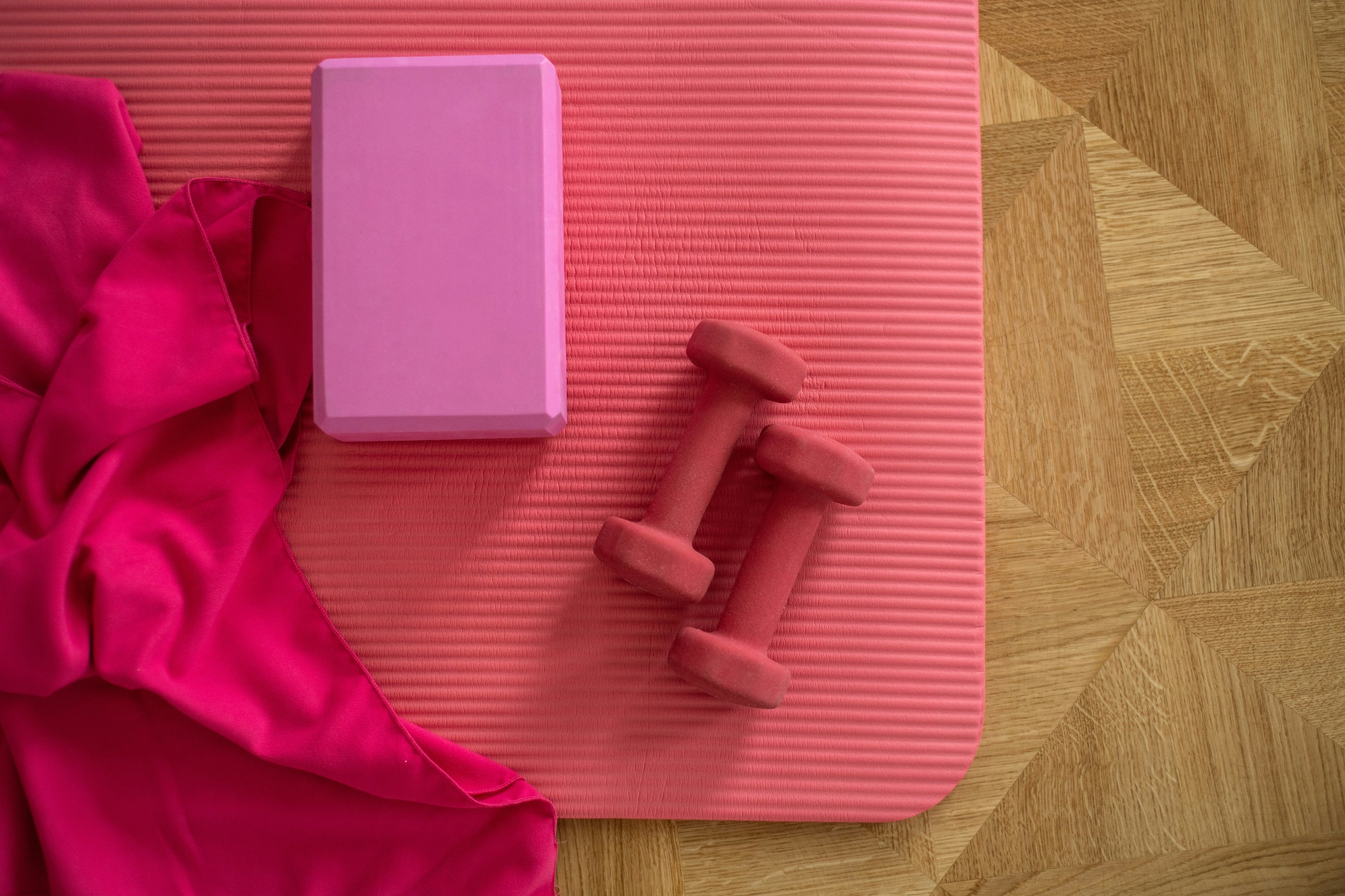 Preventive Exercise  – Strength Starts Here